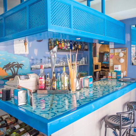 Apartamentos Agua Marina Puerto del Carmen  Ngoại thất bức ảnh