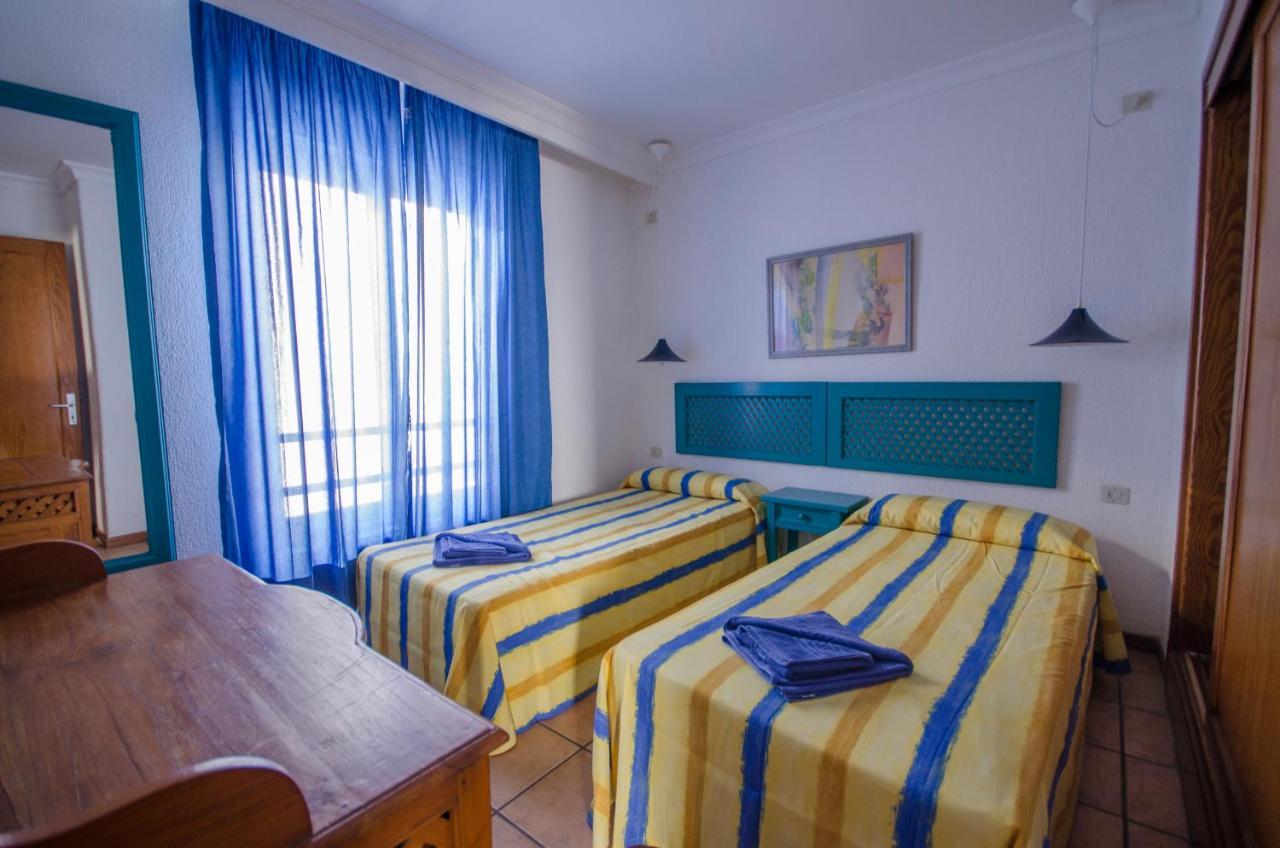 Apartamentos Agua Marina Puerto del Carmen  Ngoại thất bức ảnh