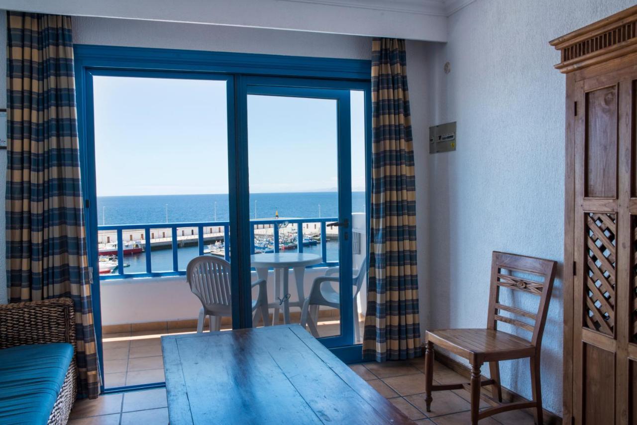 Apartamentos Agua Marina Puerto del Carmen  Ngoại thất bức ảnh
