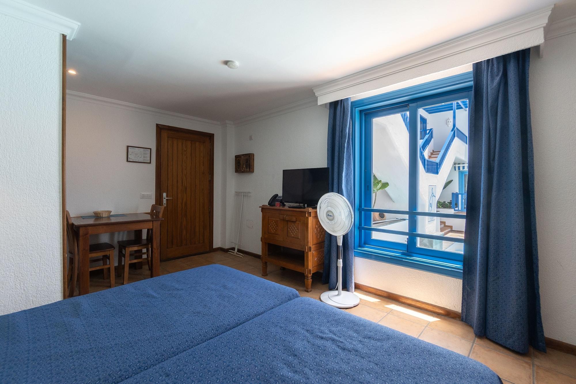 Apartamentos Agua Marina Puerto del Carmen  Ngoại thất bức ảnh