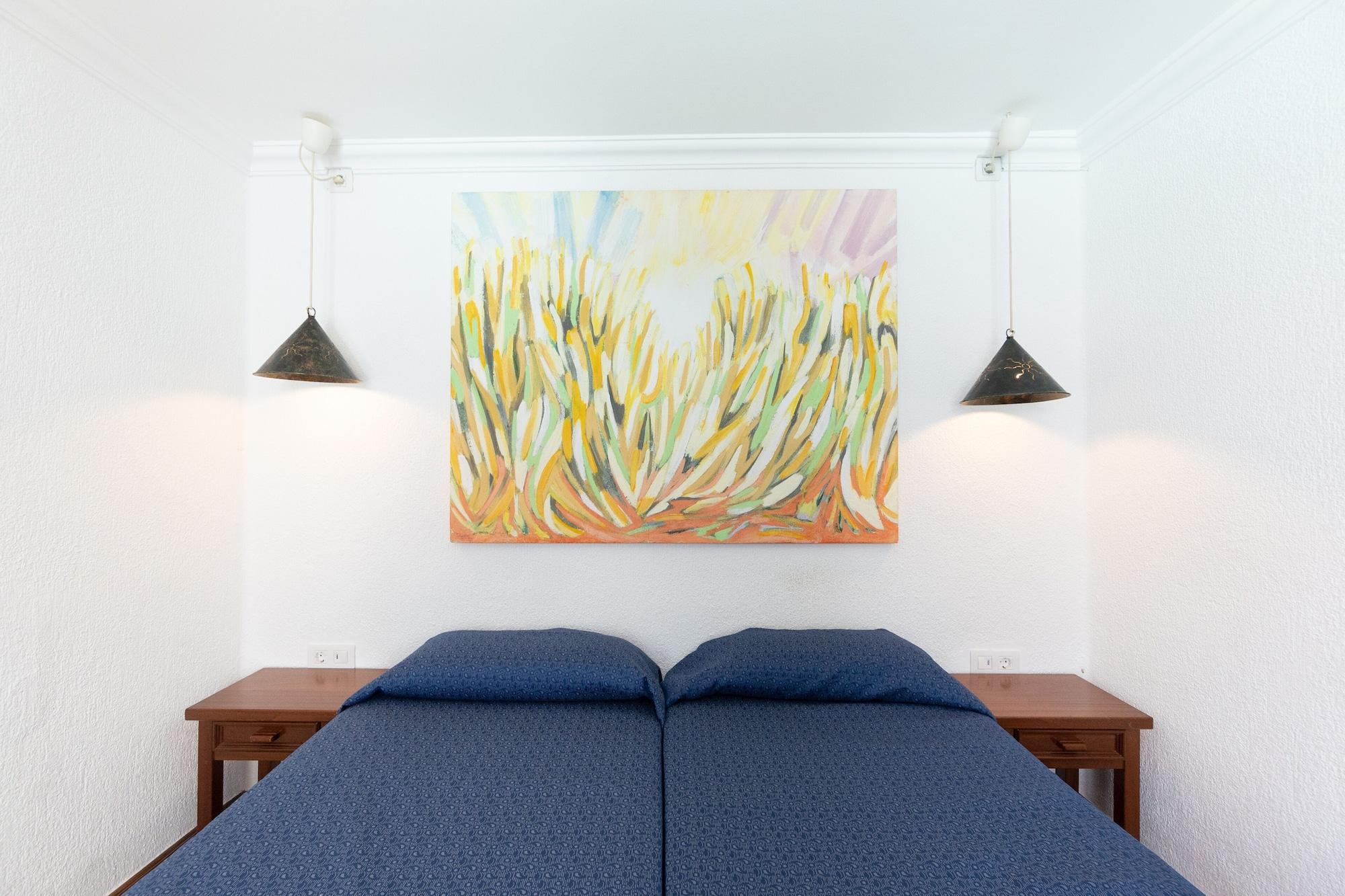 Apartamentos Agua Marina Puerto del Carmen  Ngoại thất bức ảnh