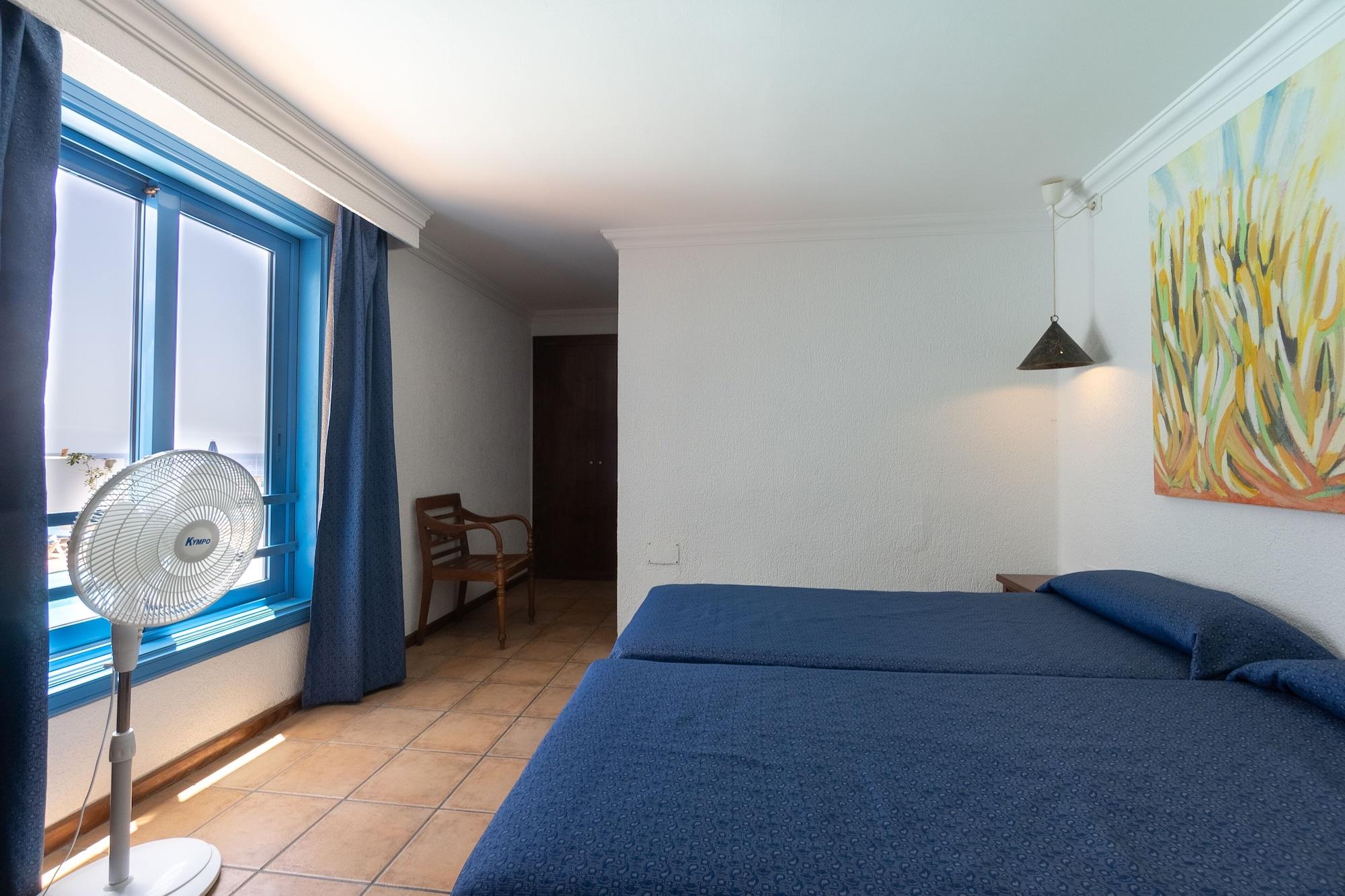Apartamentos Agua Marina Puerto del Carmen  Ngoại thất bức ảnh