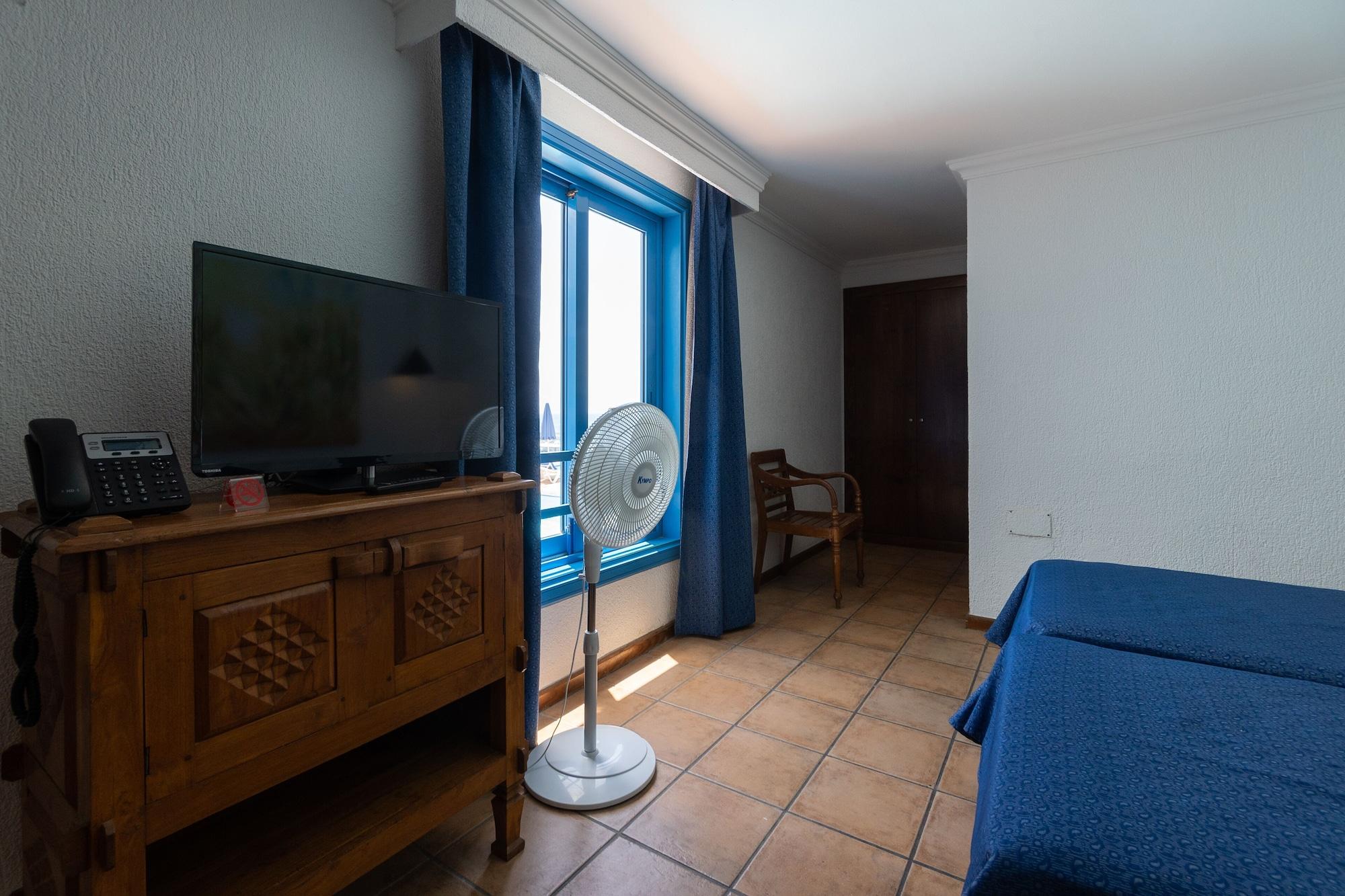 Apartamentos Agua Marina Puerto del Carmen  Ngoại thất bức ảnh