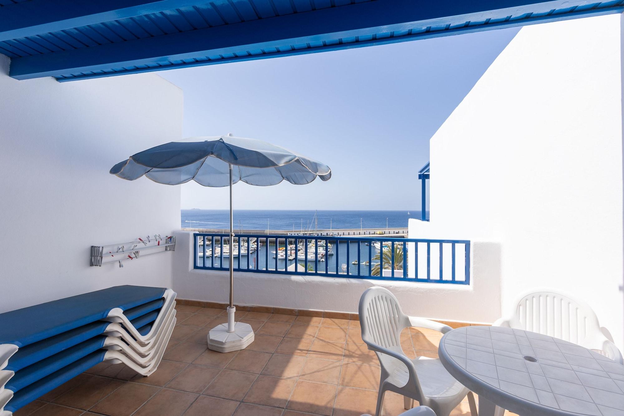 Apartamentos Agua Marina Puerto del Carmen  Ngoại thất bức ảnh