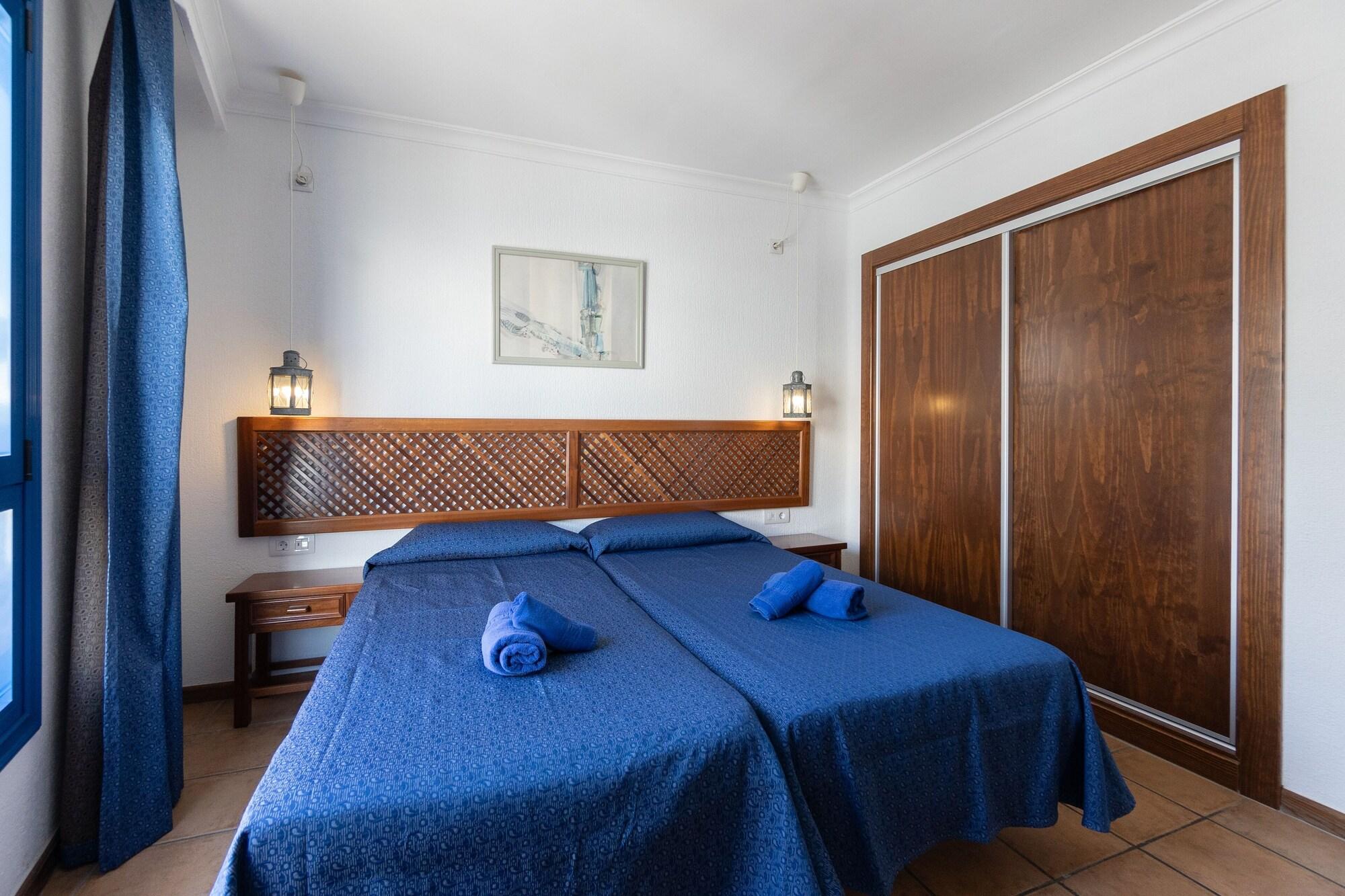 Apartamentos Agua Marina Puerto del Carmen  Ngoại thất bức ảnh
