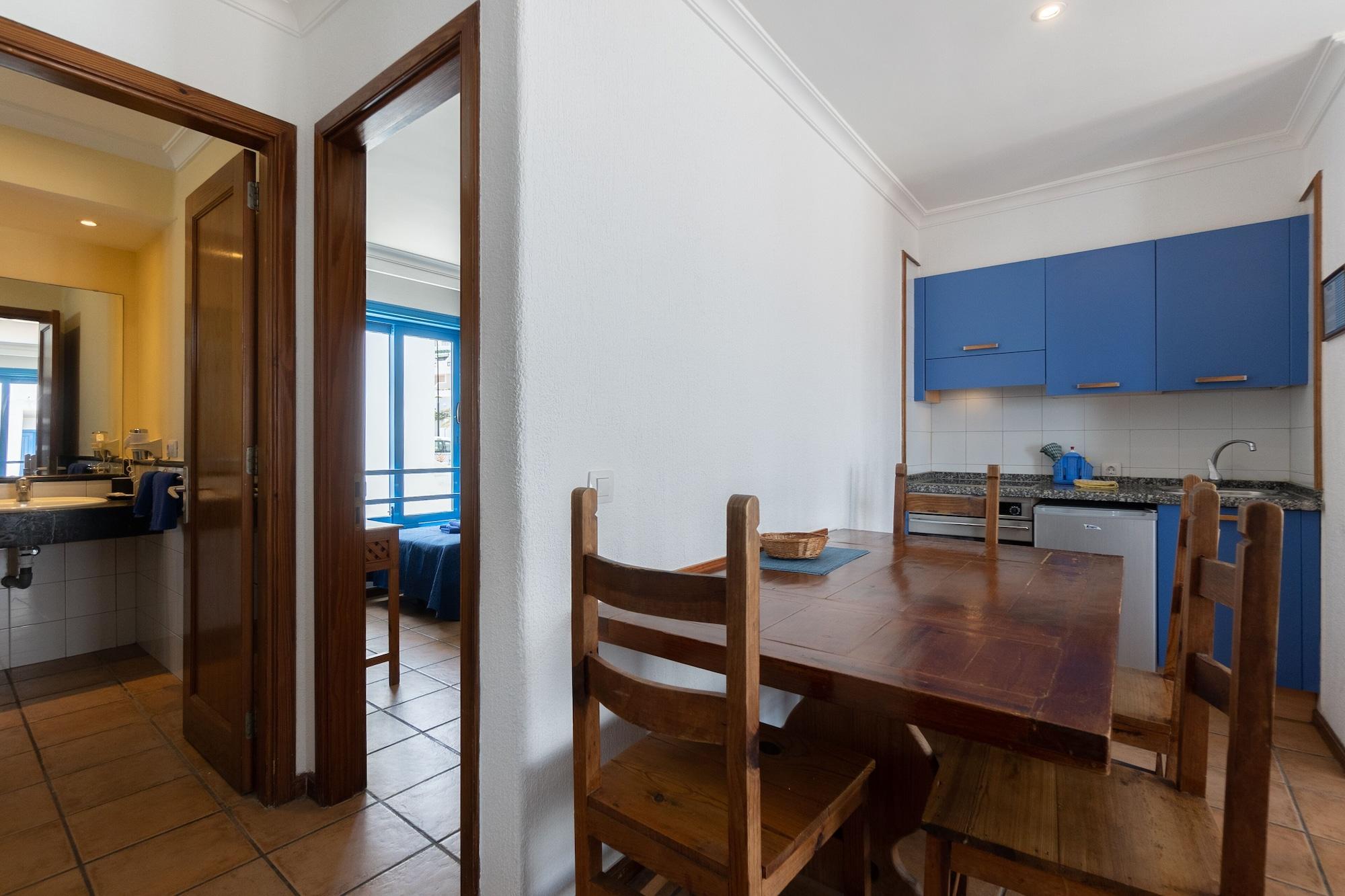 Apartamentos Agua Marina Puerto del Carmen  Ngoại thất bức ảnh