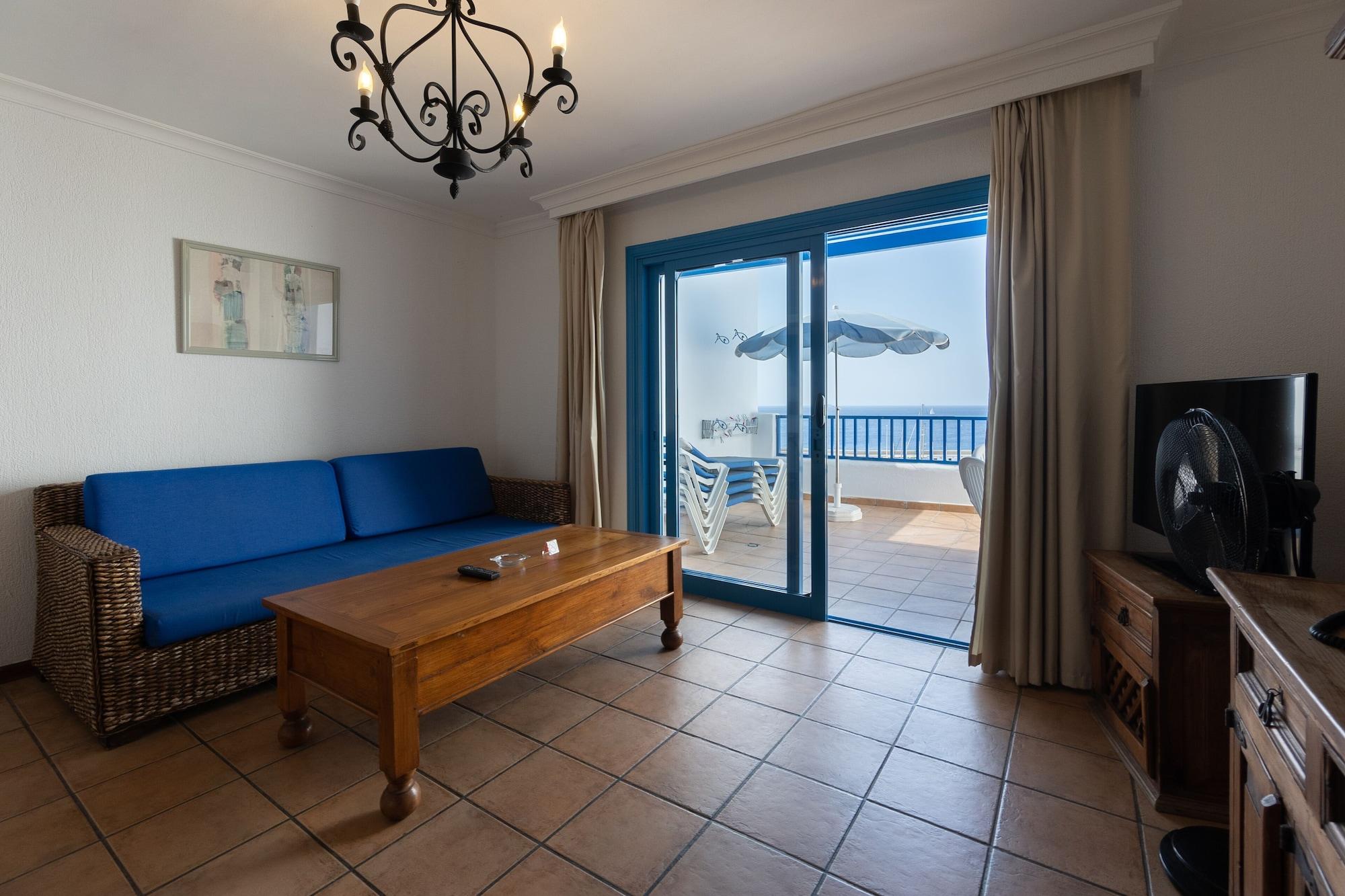 Apartamentos Agua Marina Puerto del Carmen  Ngoại thất bức ảnh