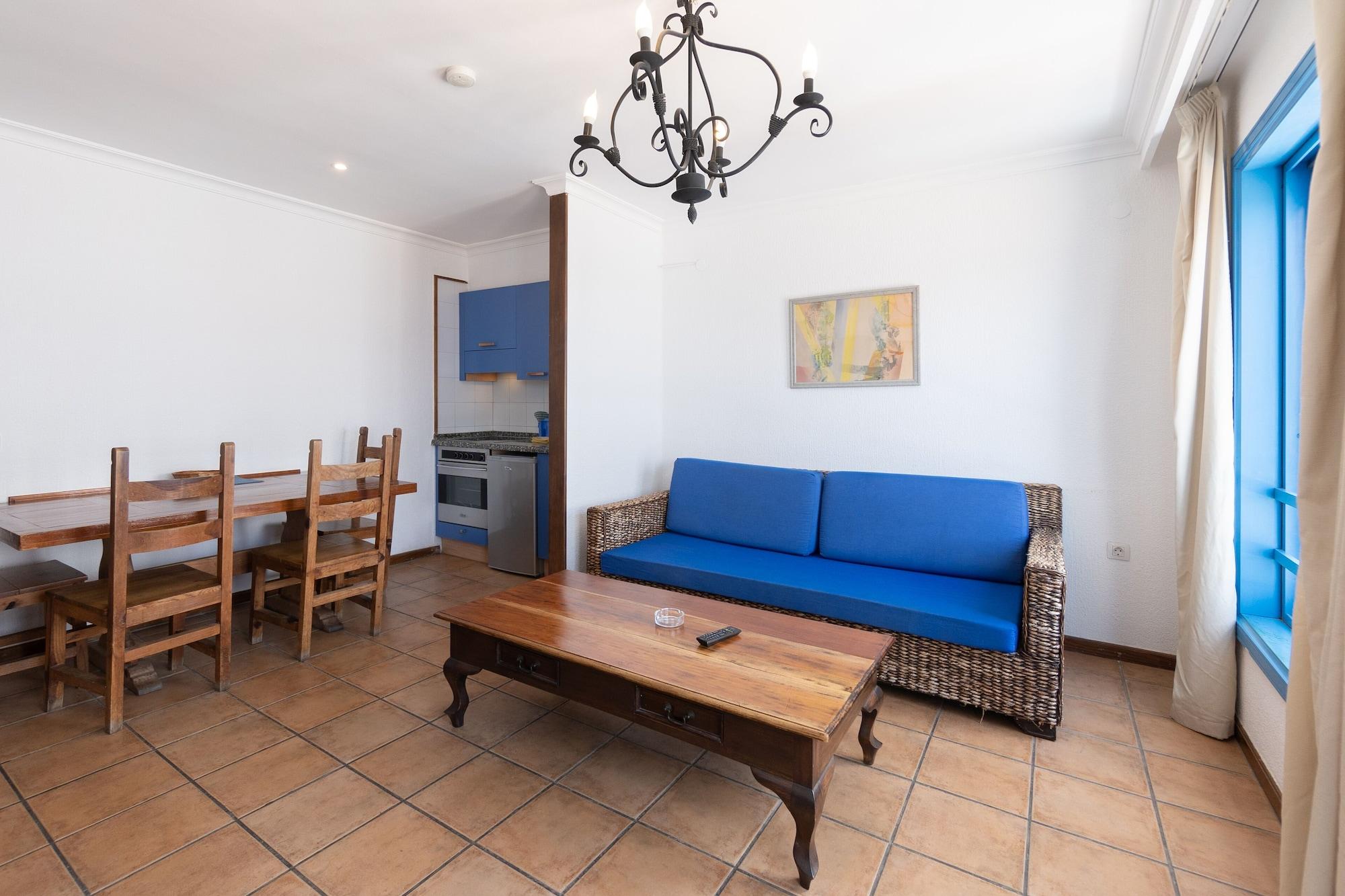 Apartamentos Agua Marina Puerto del Carmen  Ngoại thất bức ảnh