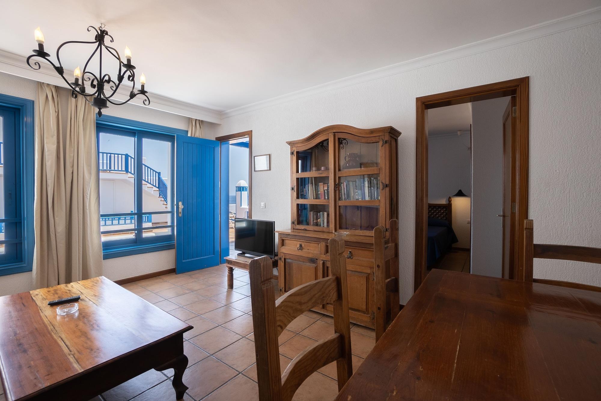 Apartamentos Agua Marina Puerto del Carmen  Ngoại thất bức ảnh