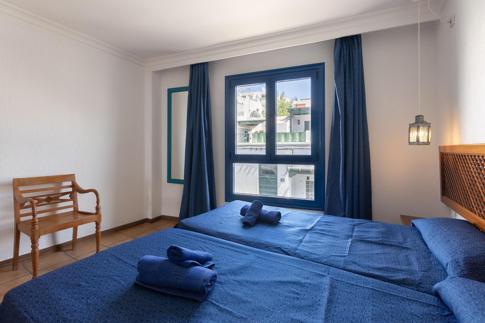 Apartamentos Agua Marina Puerto del Carmen  Ngoại thất bức ảnh