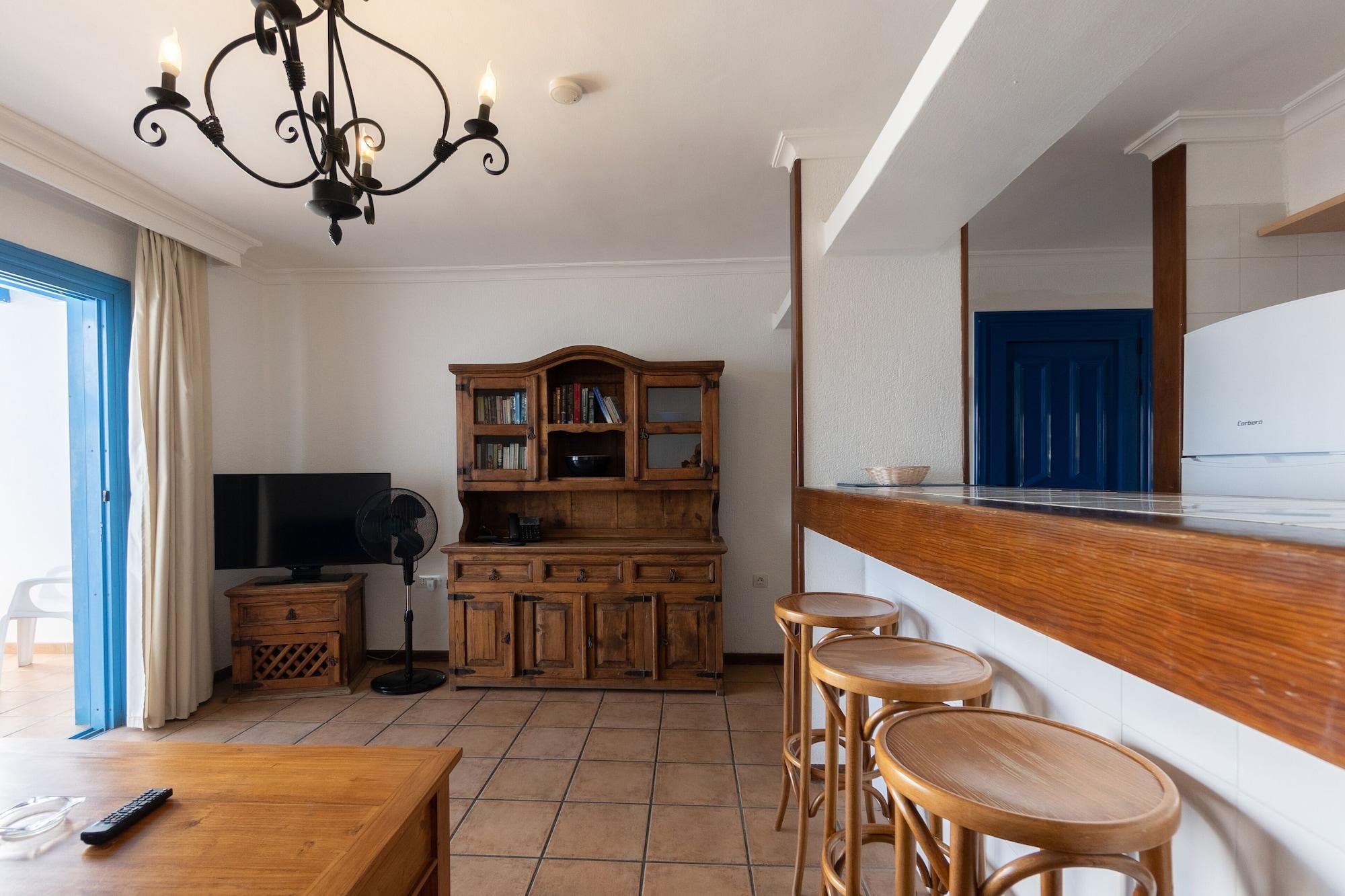 Apartamentos Agua Marina Puerto del Carmen  Ngoại thất bức ảnh