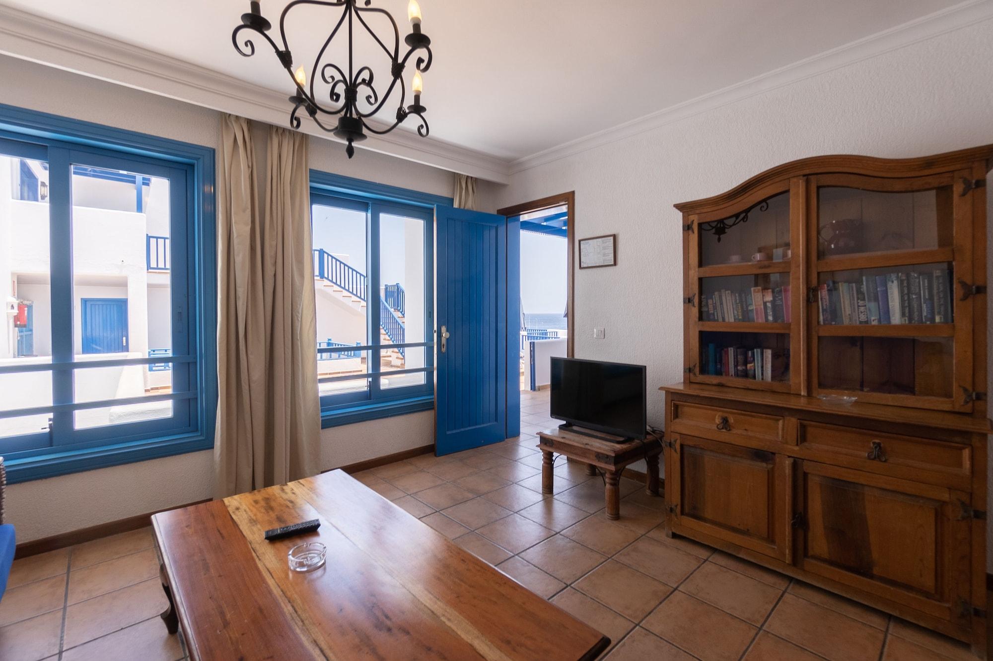 Apartamentos Agua Marina Puerto del Carmen  Ngoại thất bức ảnh