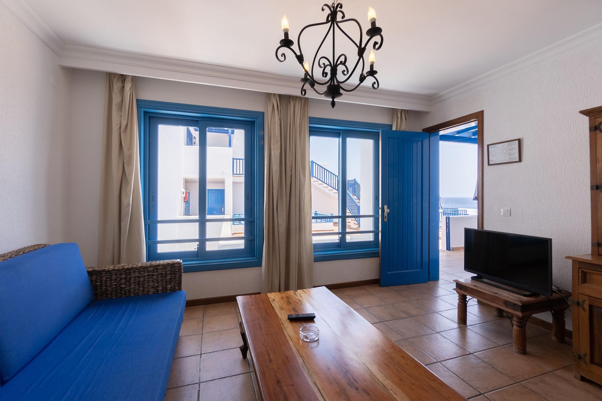 Apartamentos Agua Marina Puerto del Carmen  Ngoại thất bức ảnh