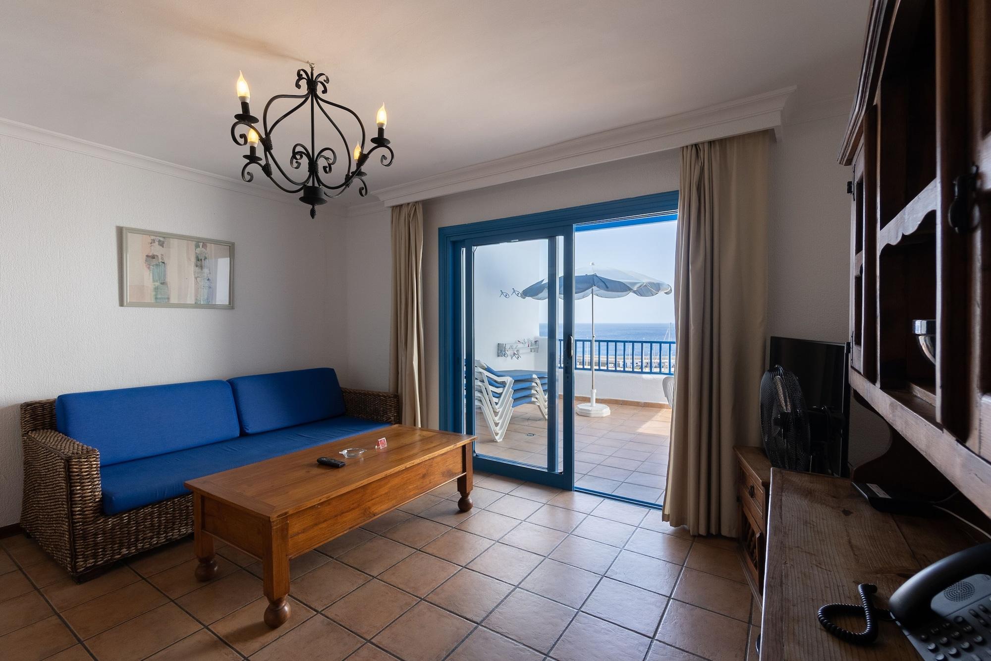 Apartamentos Agua Marina Puerto del Carmen  Ngoại thất bức ảnh