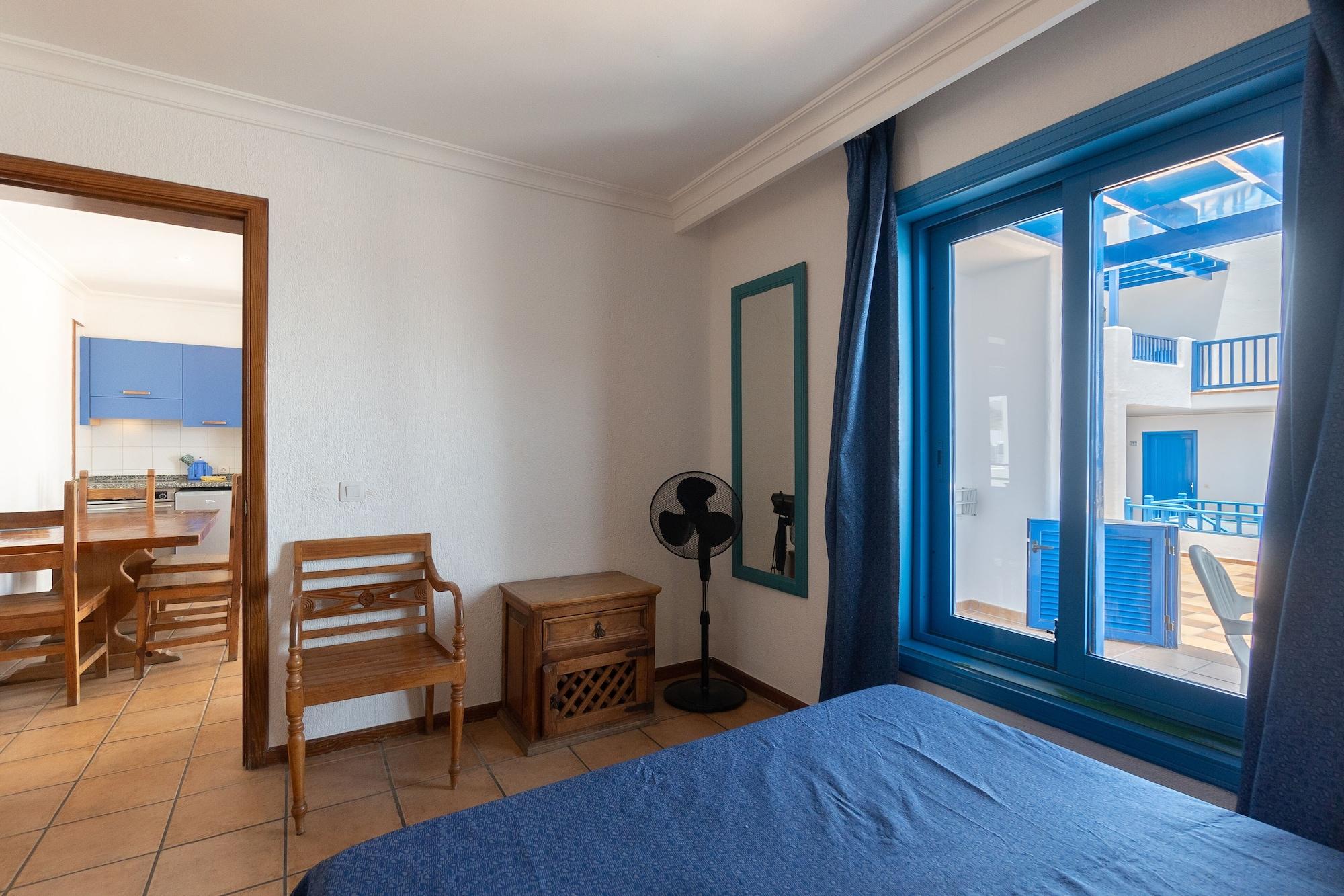 Apartamentos Agua Marina Puerto del Carmen  Ngoại thất bức ảnh
