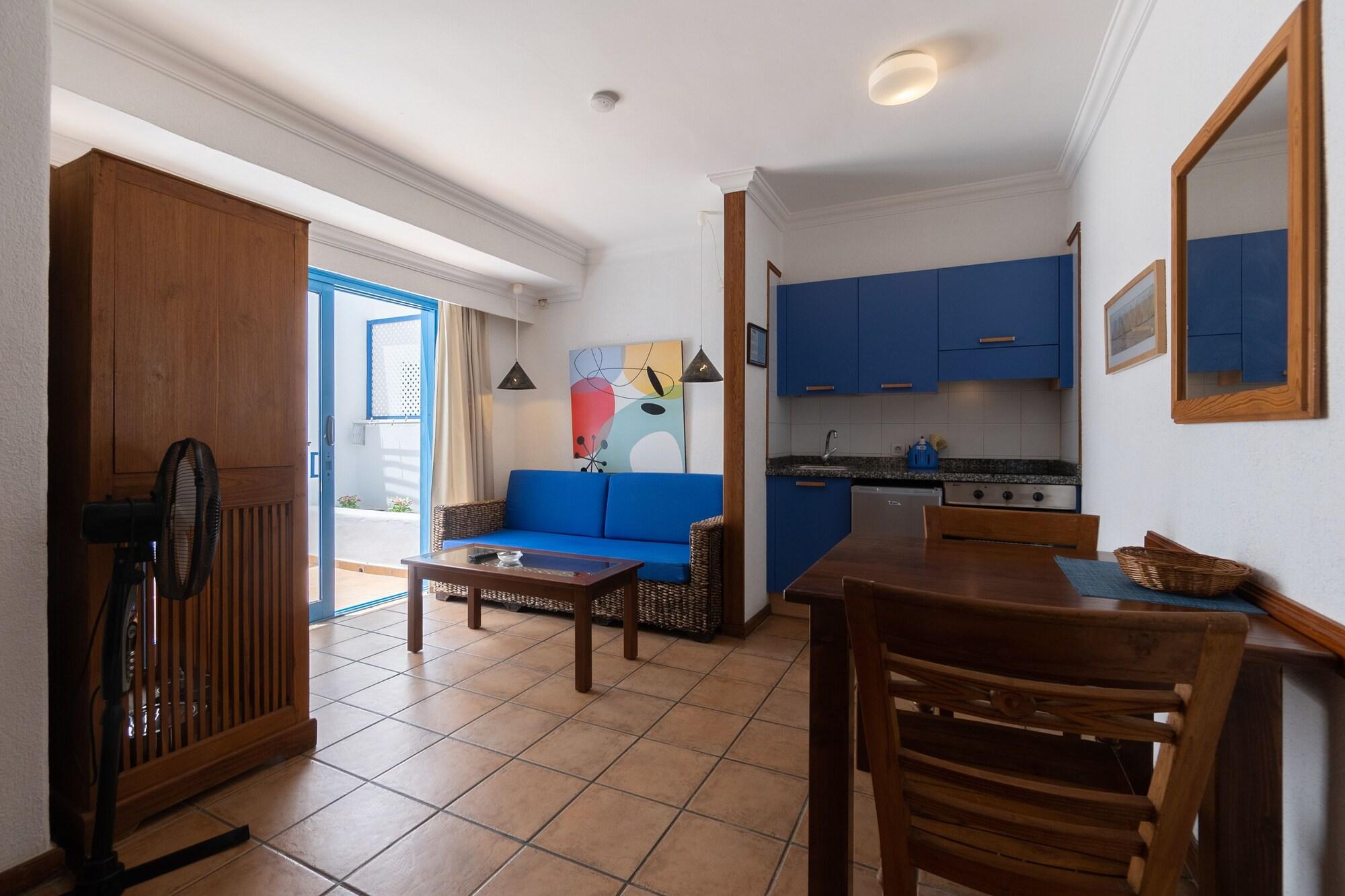 Apartamentos Agua Marina Puerto del Carmen  Ngoại thất bức ảnh