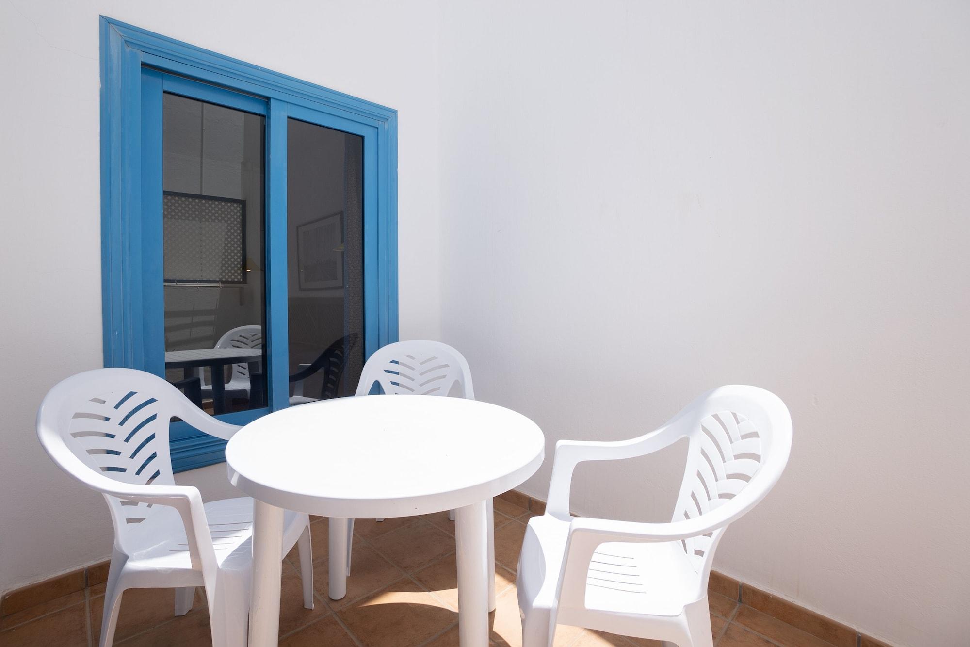 Apartamentos Agua Marina Puerto del Carmen  Ngoại thất bức ảnh