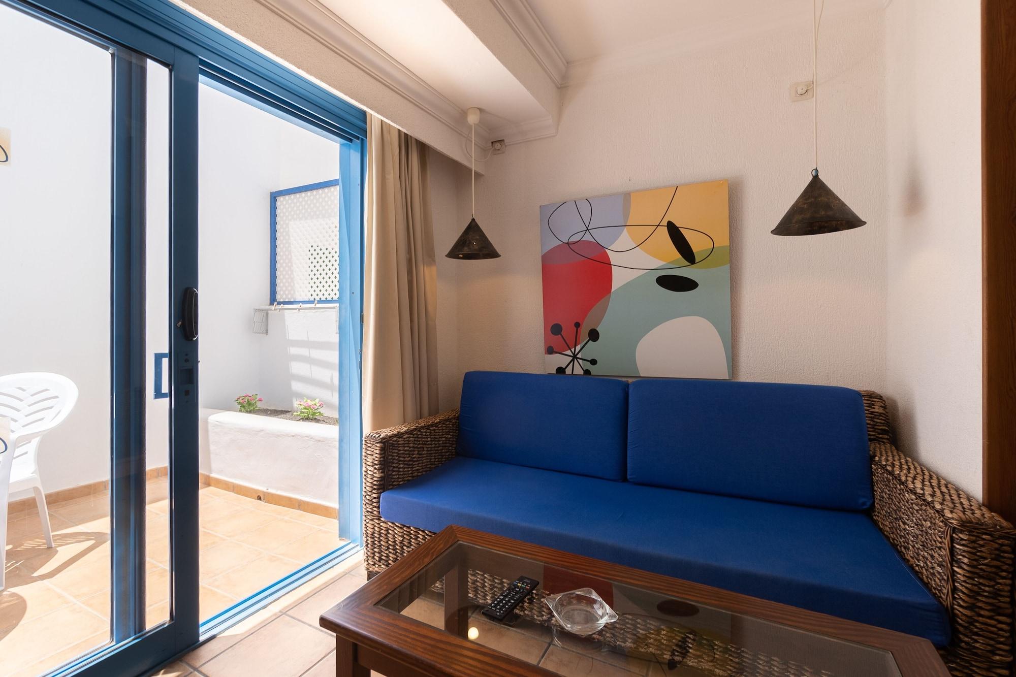 Apartamentos Agua Marina Puerto del Carmen  Ngoại thất bức ảnh