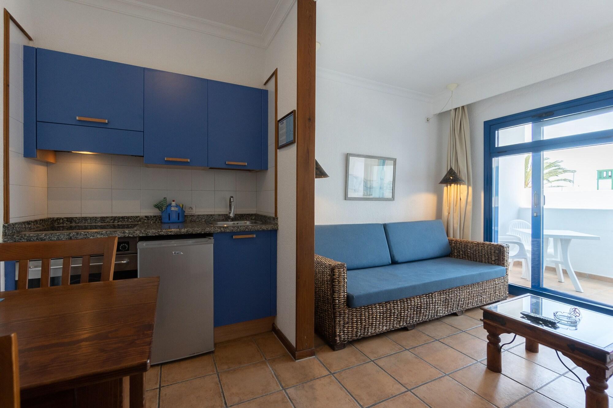 Apartamentos Agua Marina Puerto del Carmen  Ngoại thất bức ảnh