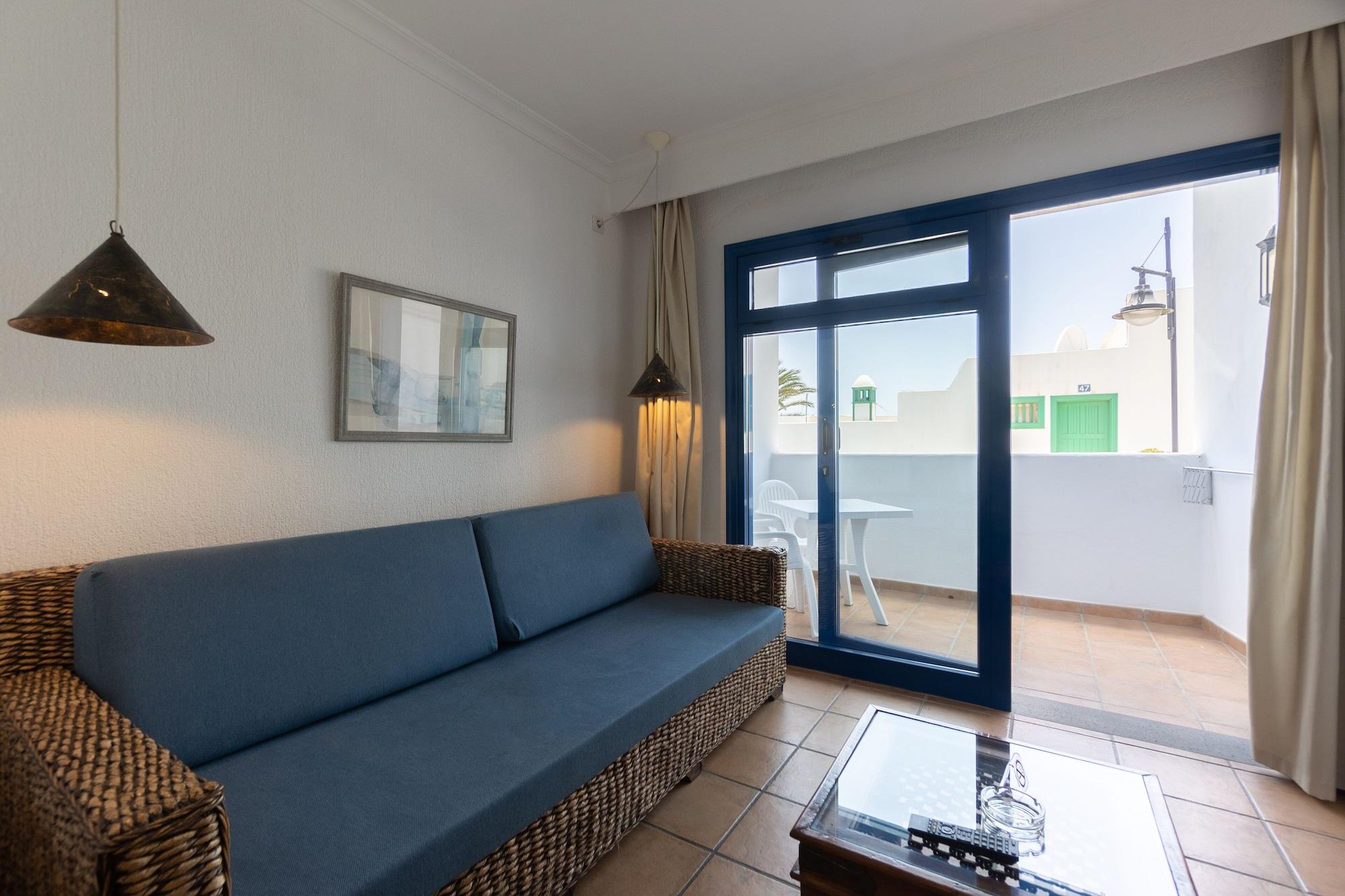 Apartamentos Agua Marina Puerto del Carmen  Ngoại thất bức ảnh