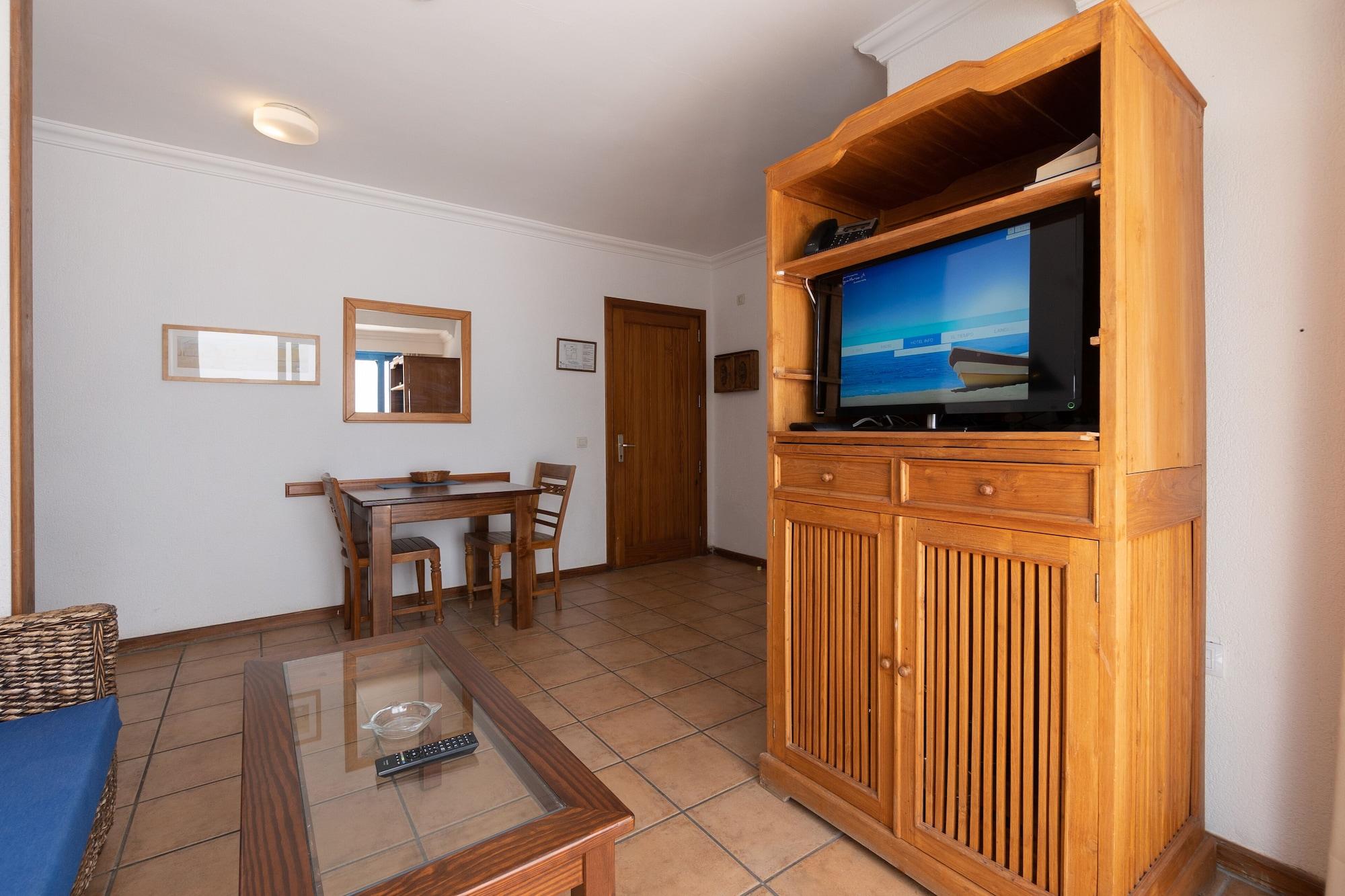 Apartamentos Agua Marina Puerto del Carmen  Ngoại thất bức ảnh