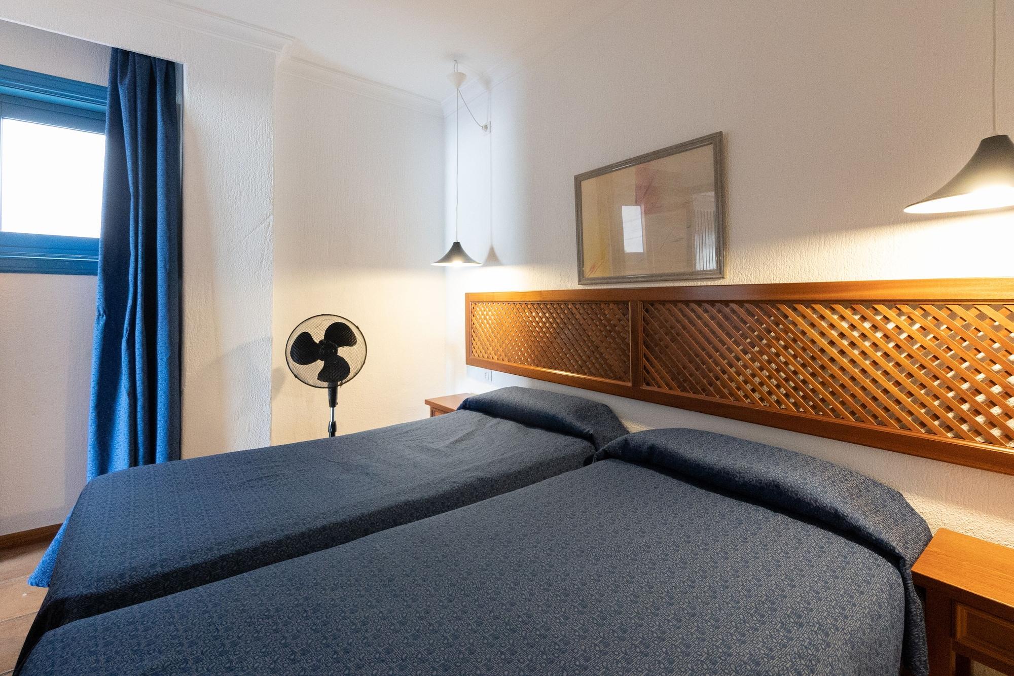 Apartamentos Agua Marina Puerto del Carmen  Ngoại thất bức ảnh