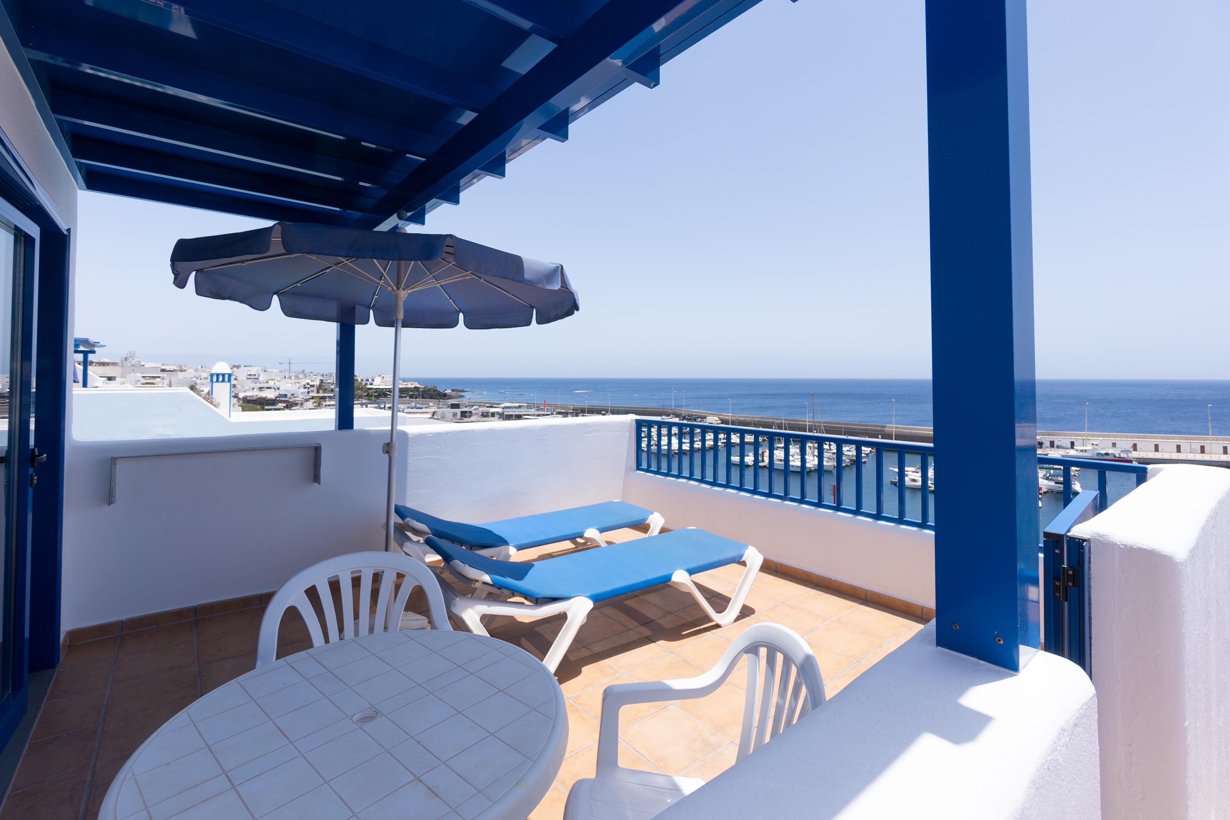 Apartamentos Agua Marina Puerto del Carmen  Ngoại thất bức ảnh