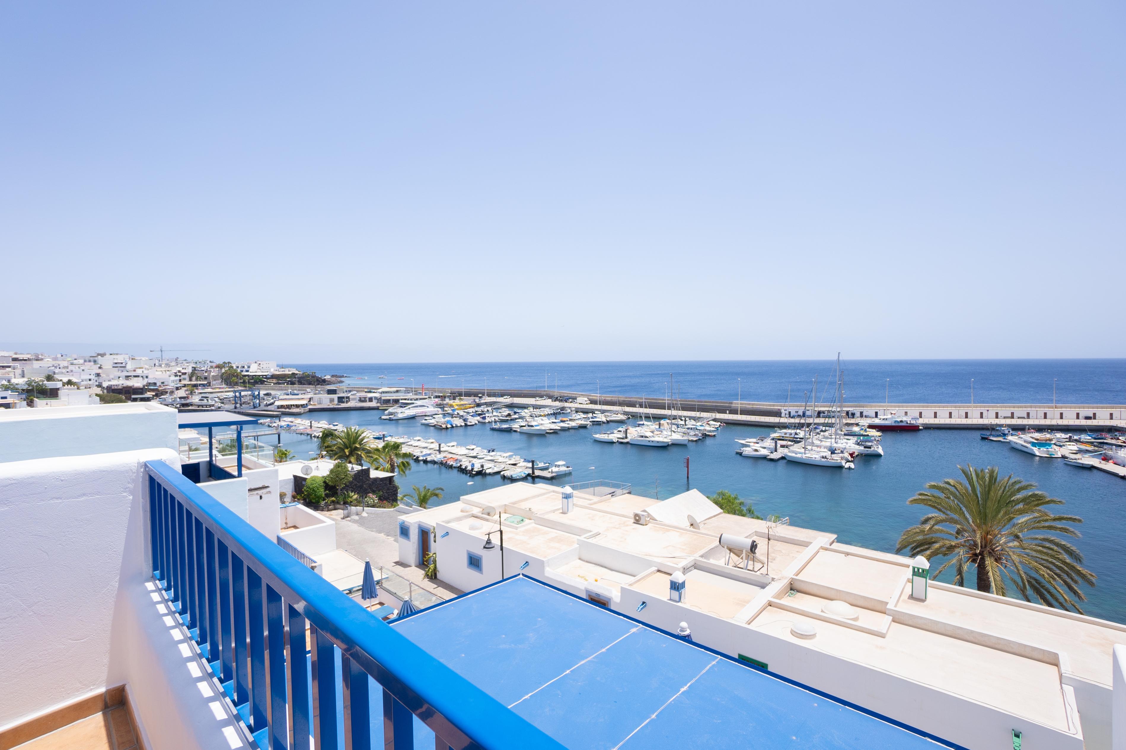Apartamentos Agua Marina Puerto del Carmen  Ngoại thất bức ảnh