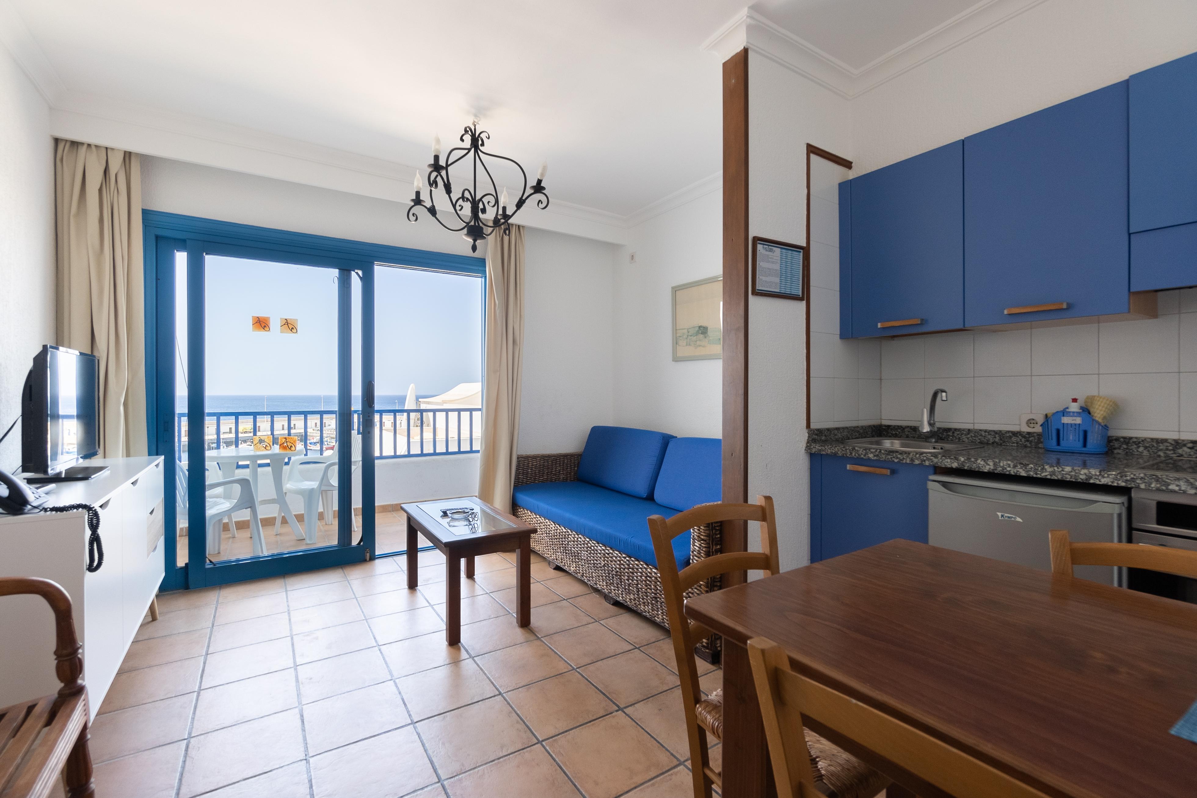 Apartamentos Agua Marina Puerto del Carmen  Ngoại thất bức ảnh