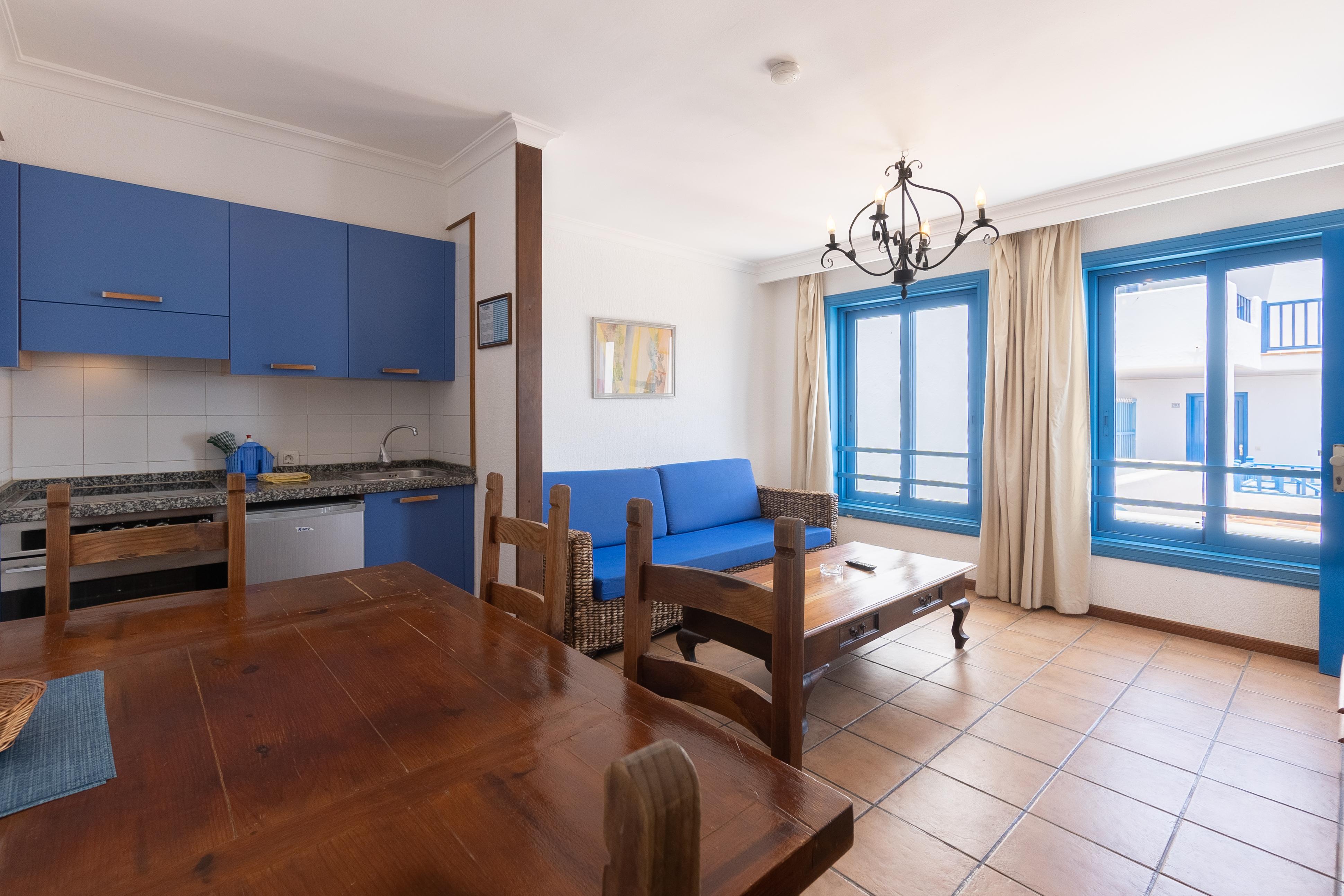 Apartamentos Agua Marina Puerto del Carmen  Ngoại thất bức ảnh