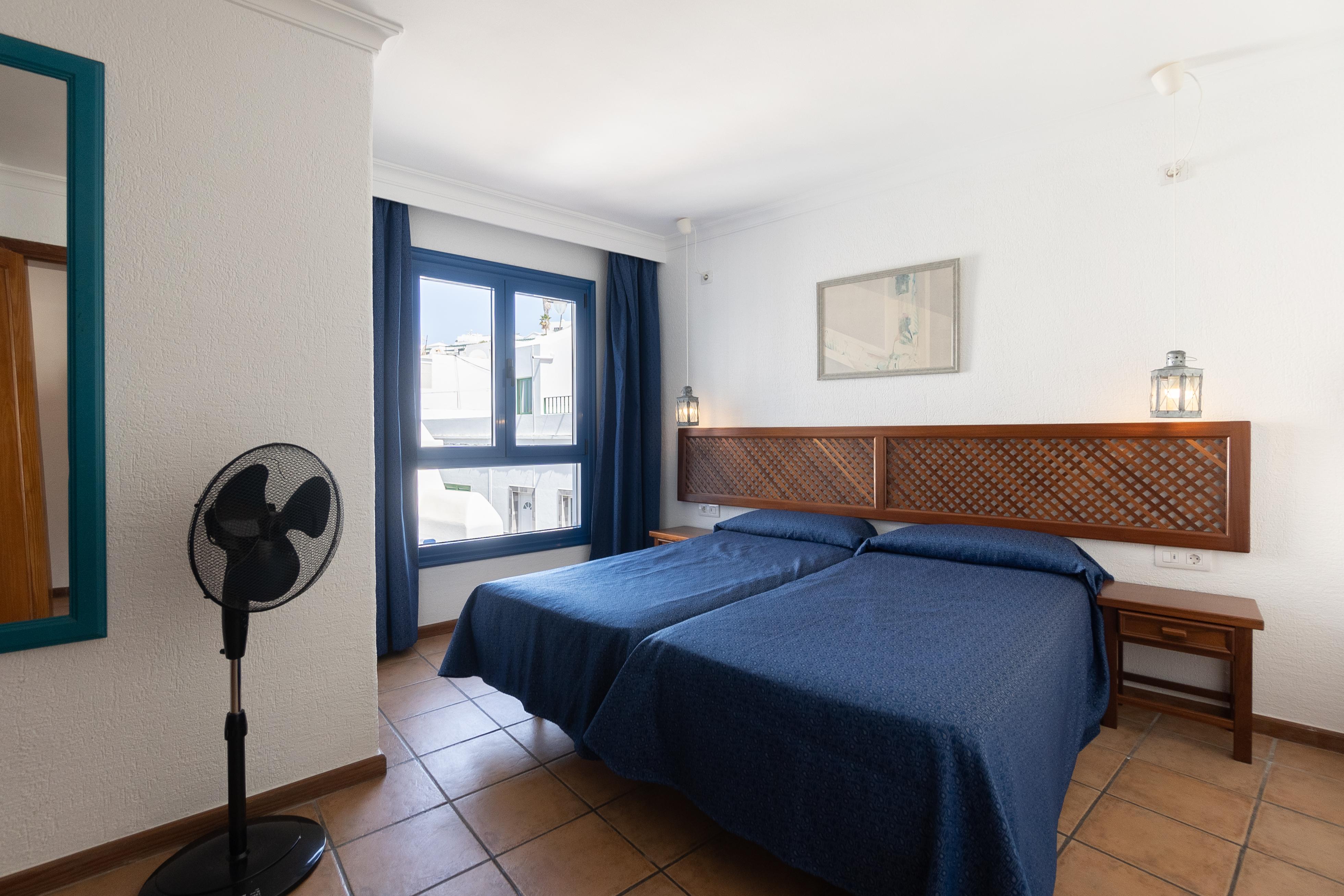 Apartamentos Agua Marina Puerto del Carmen  Ngoại thất bức ảnh