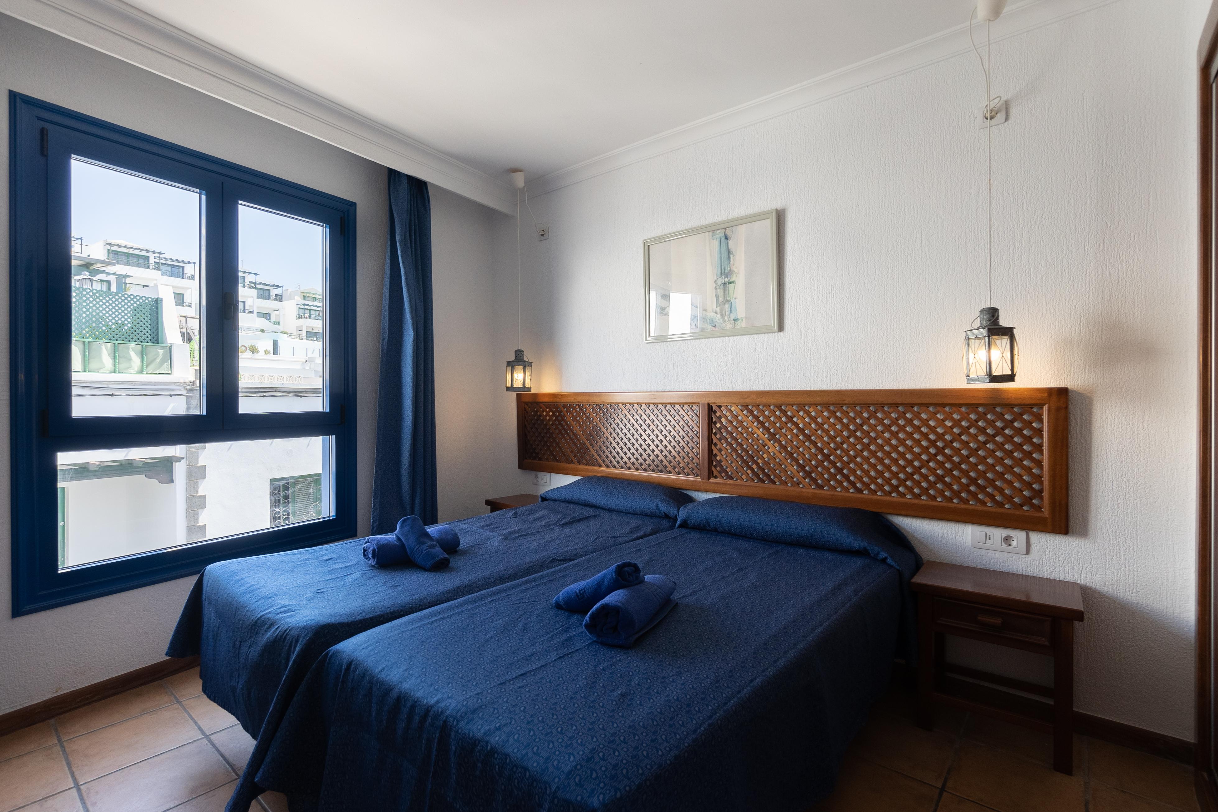 Apartamentos Agua Marina Puerto del Carmen  Ngoại thất bức ảnh