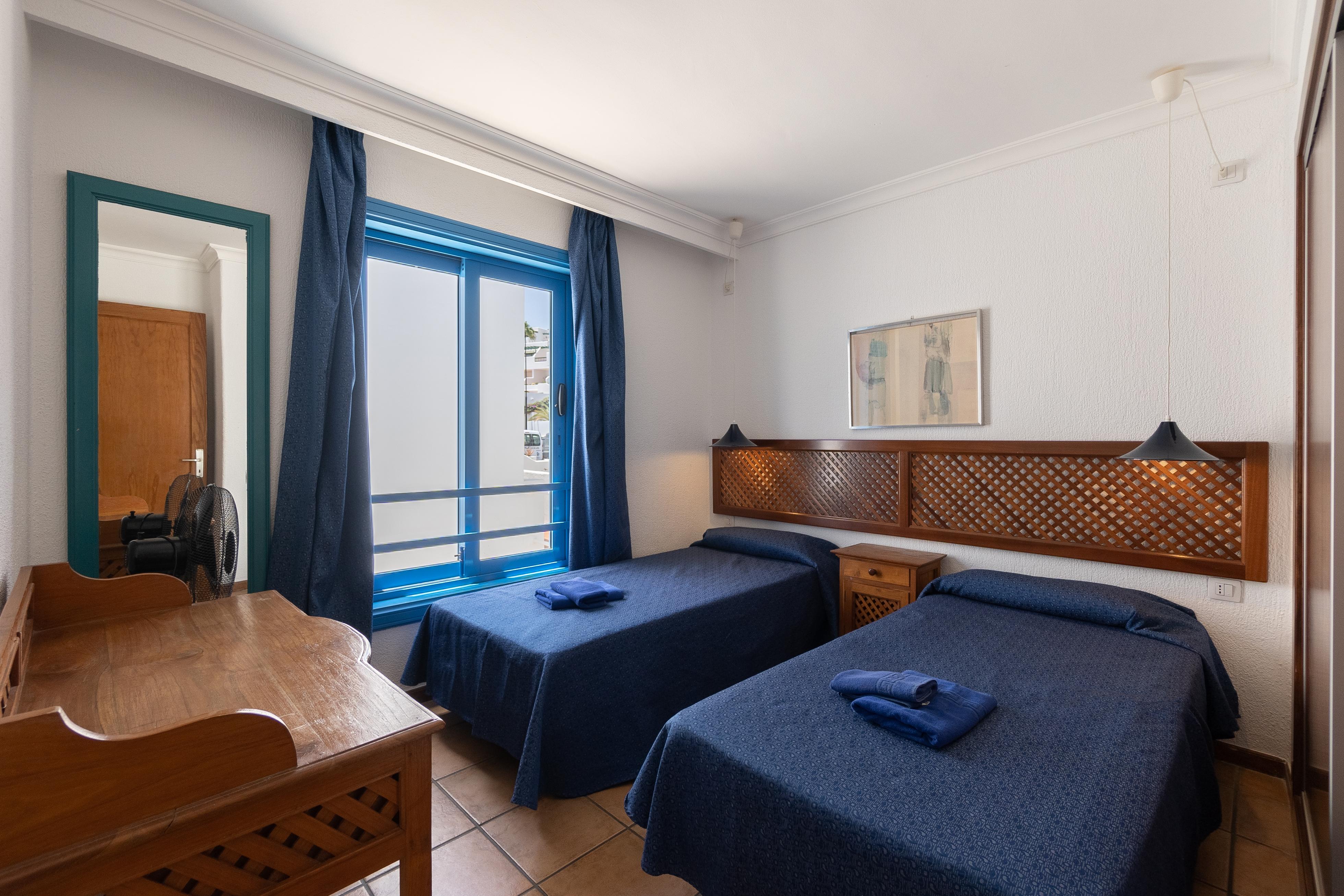 Apartamentos Agua Marina Puerto del Carmen  Ngoại thất bức ảnh