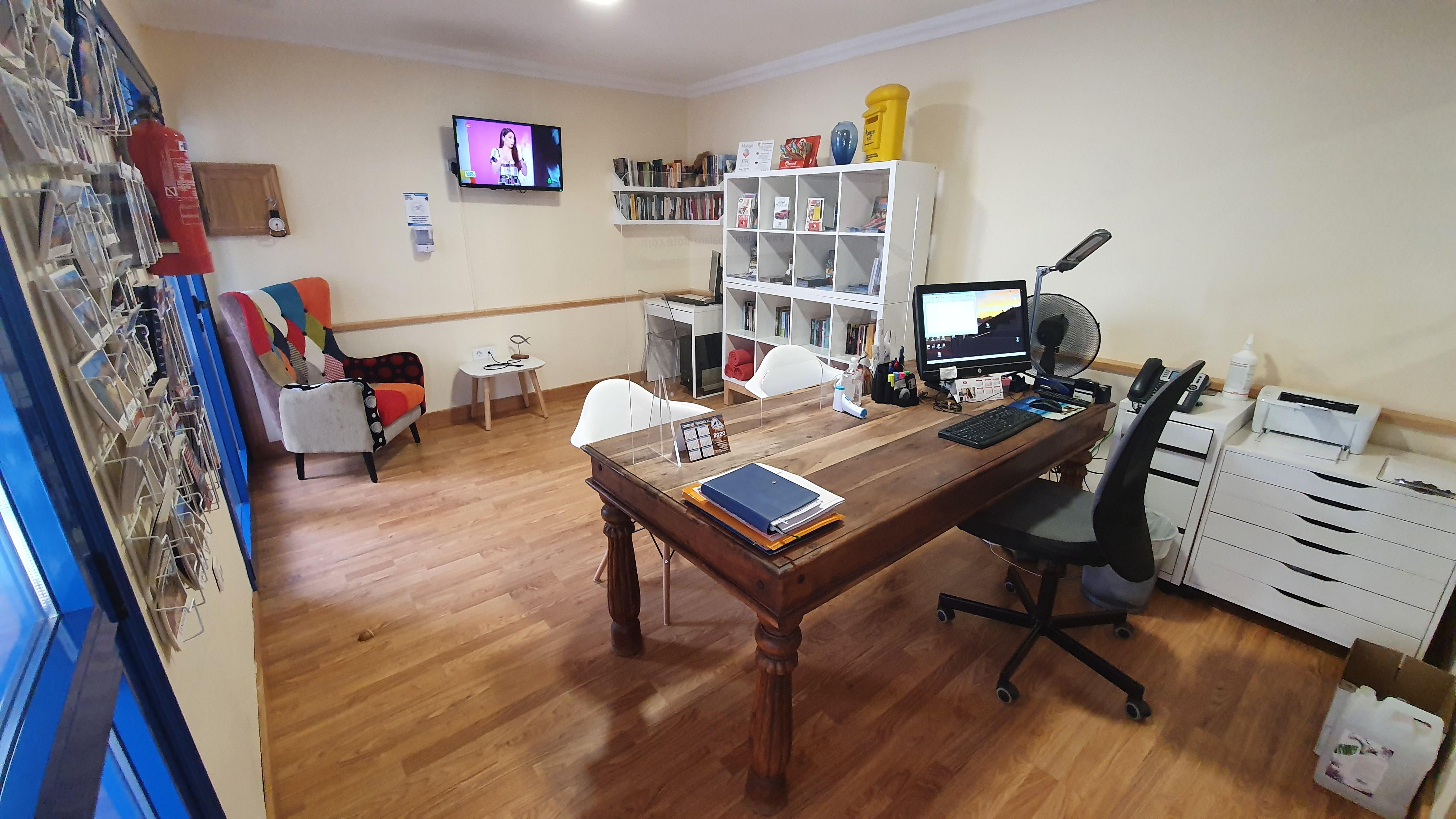 Apartamentos Agua Marina Puerto del Carmen  Ngoại thất bức ảnh