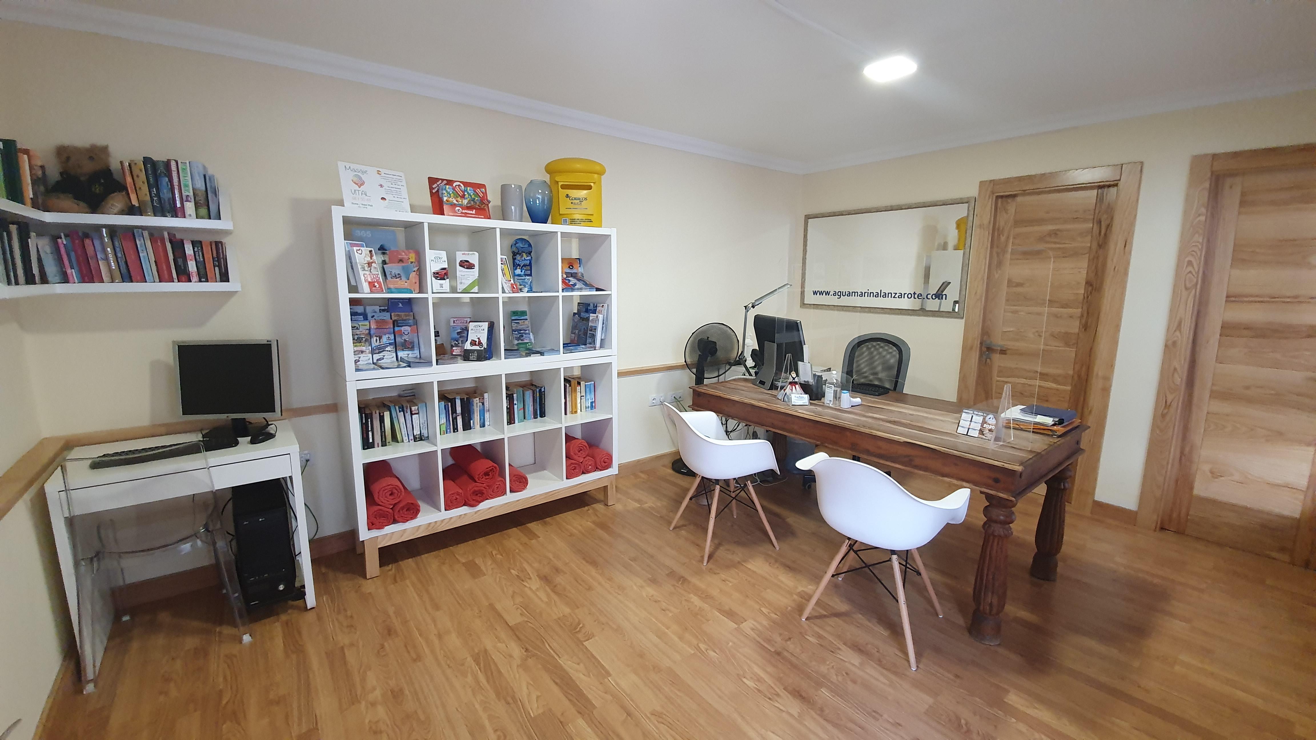 Apartamentos Agua Marina Puerto del Carmen  Ngoại thất bức ảnh