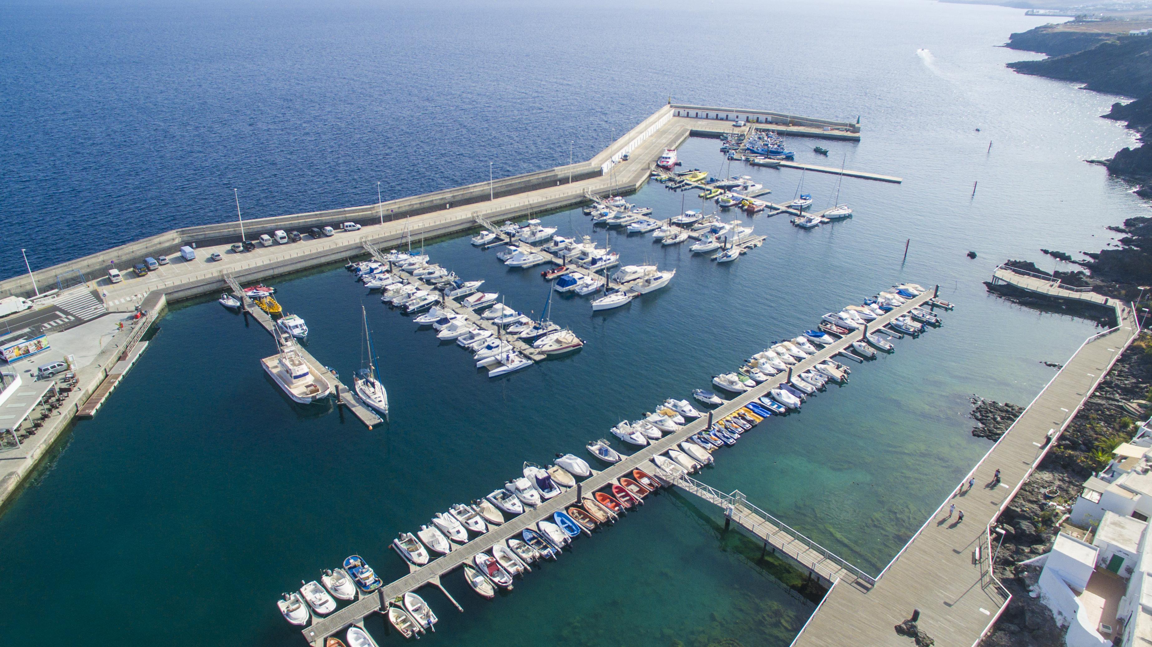 Apartamentos Agua Marina Puerto del Carmen  Ngoại thất bức ảnh