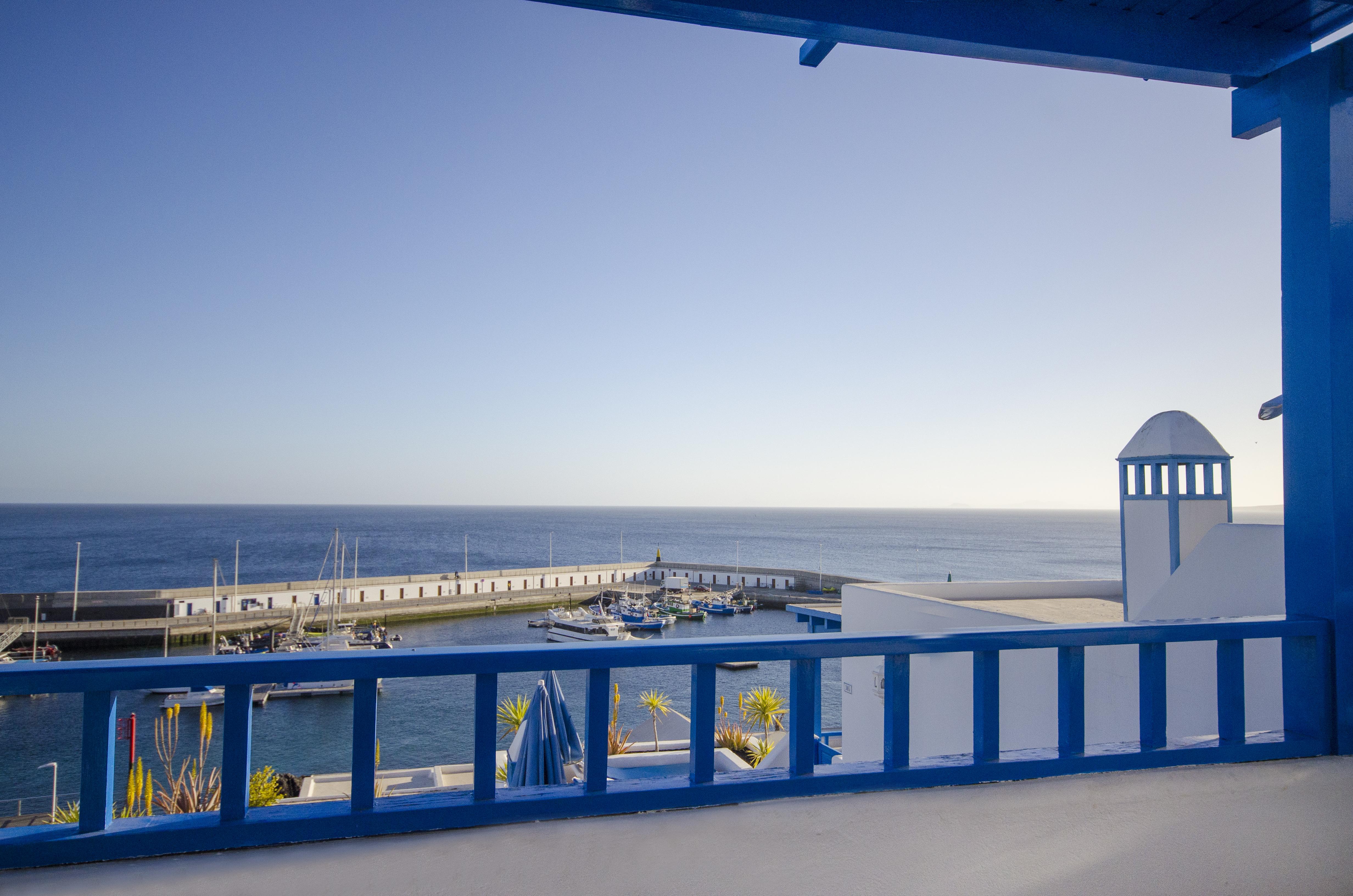 Apartamentos Agua Marina Puerto del Carmen  Ngoại thất bức ảnh