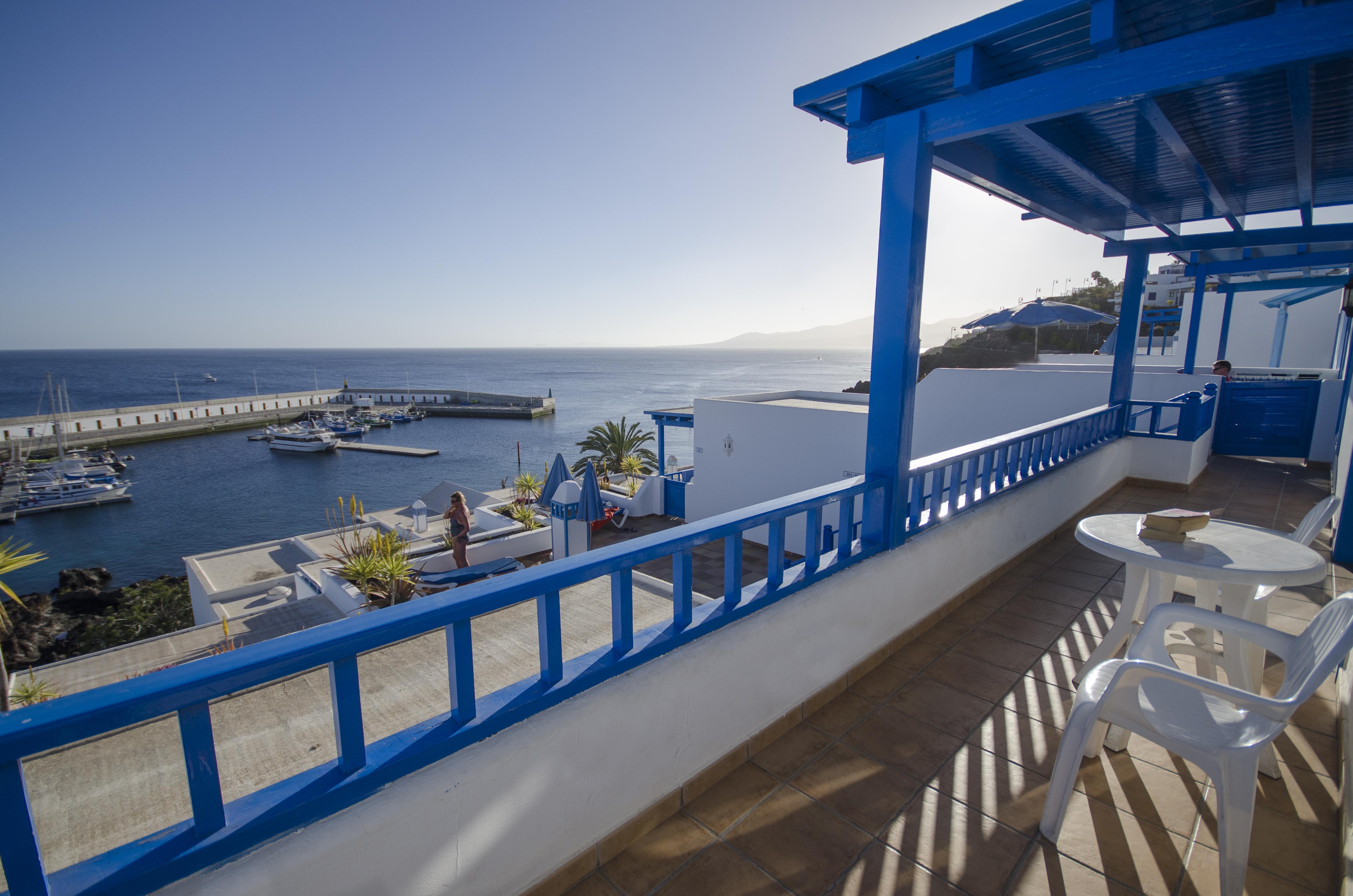 Apartamentos Agua Marina Puerto del Carmen  Ngoại thất bức ảnh