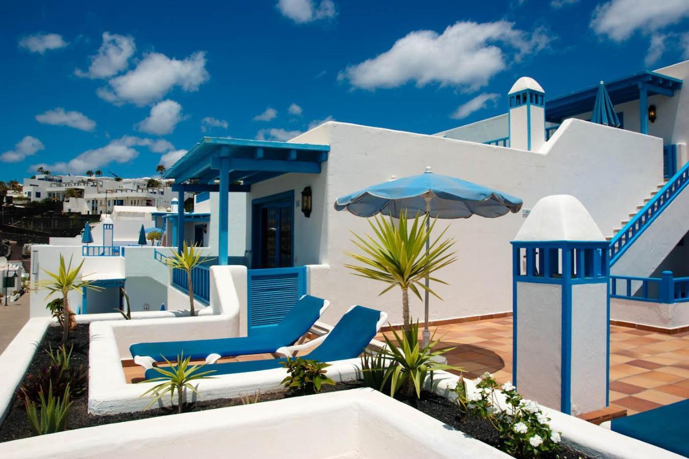 Apartamentos Agua Marina Puerto del Carmen  Ngoại thất bức ảnh