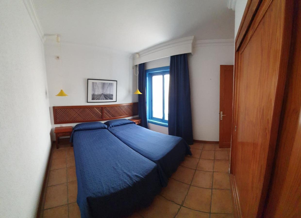 Apartamentos Agua Marina Puerto del Carmen  Ngoại thất bức ảnh